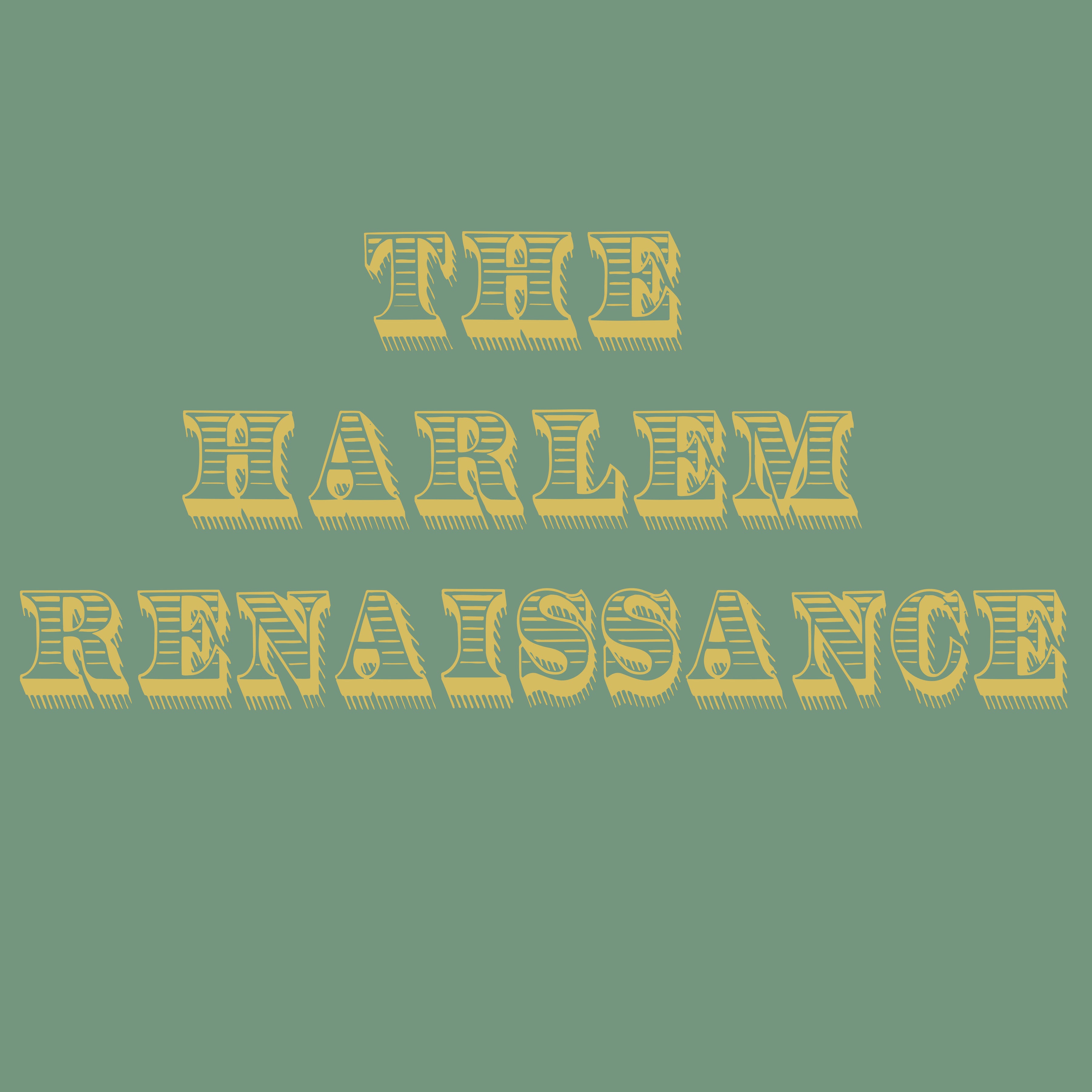 Harlem Renaissance: Illuminating the Vibrant History of a Cultural Revival
